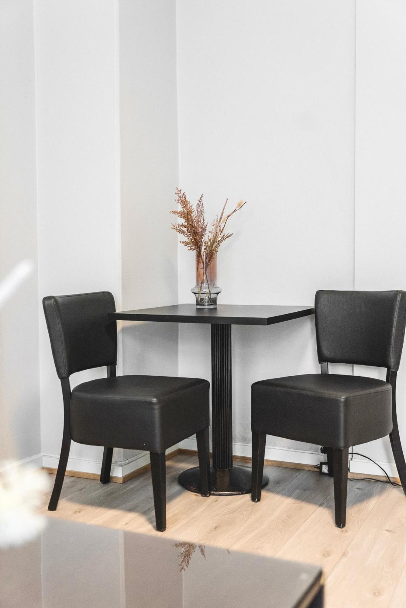 One-Bedroom Apartment In Central أوسلو المظهر الخارجي الصورة