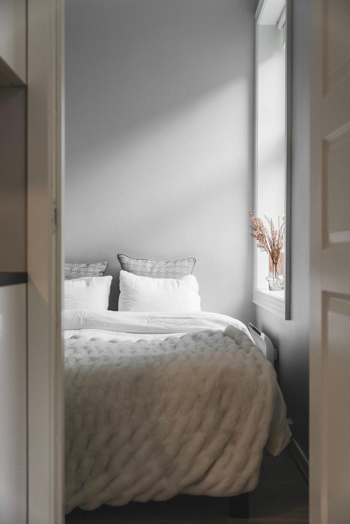 One-Bedroom Apartment In Central أوسلو المظهر الخارجي الصورة