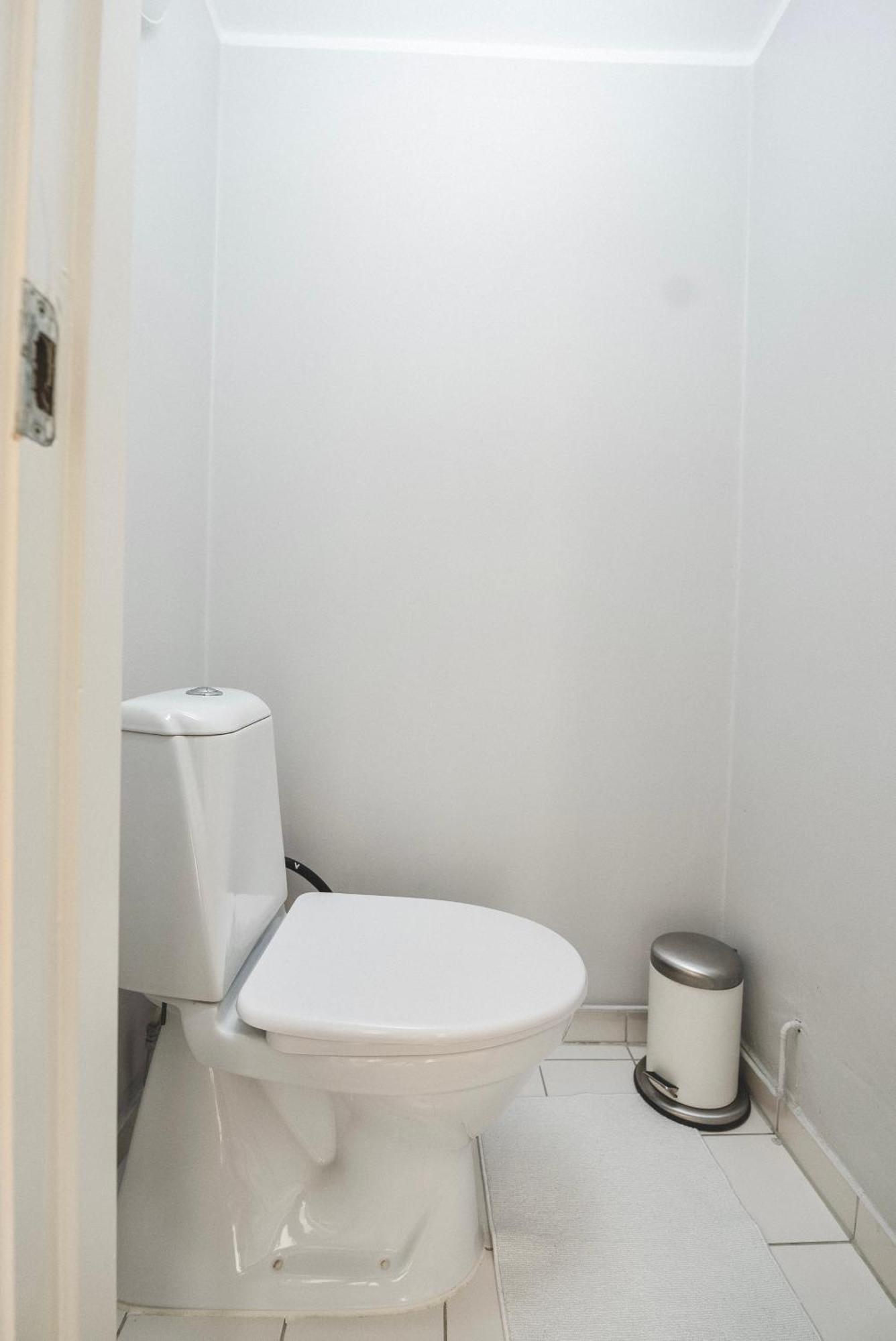 One-Bedroom Apartment In Central أوسلو المظهر الخارجي الصورة
